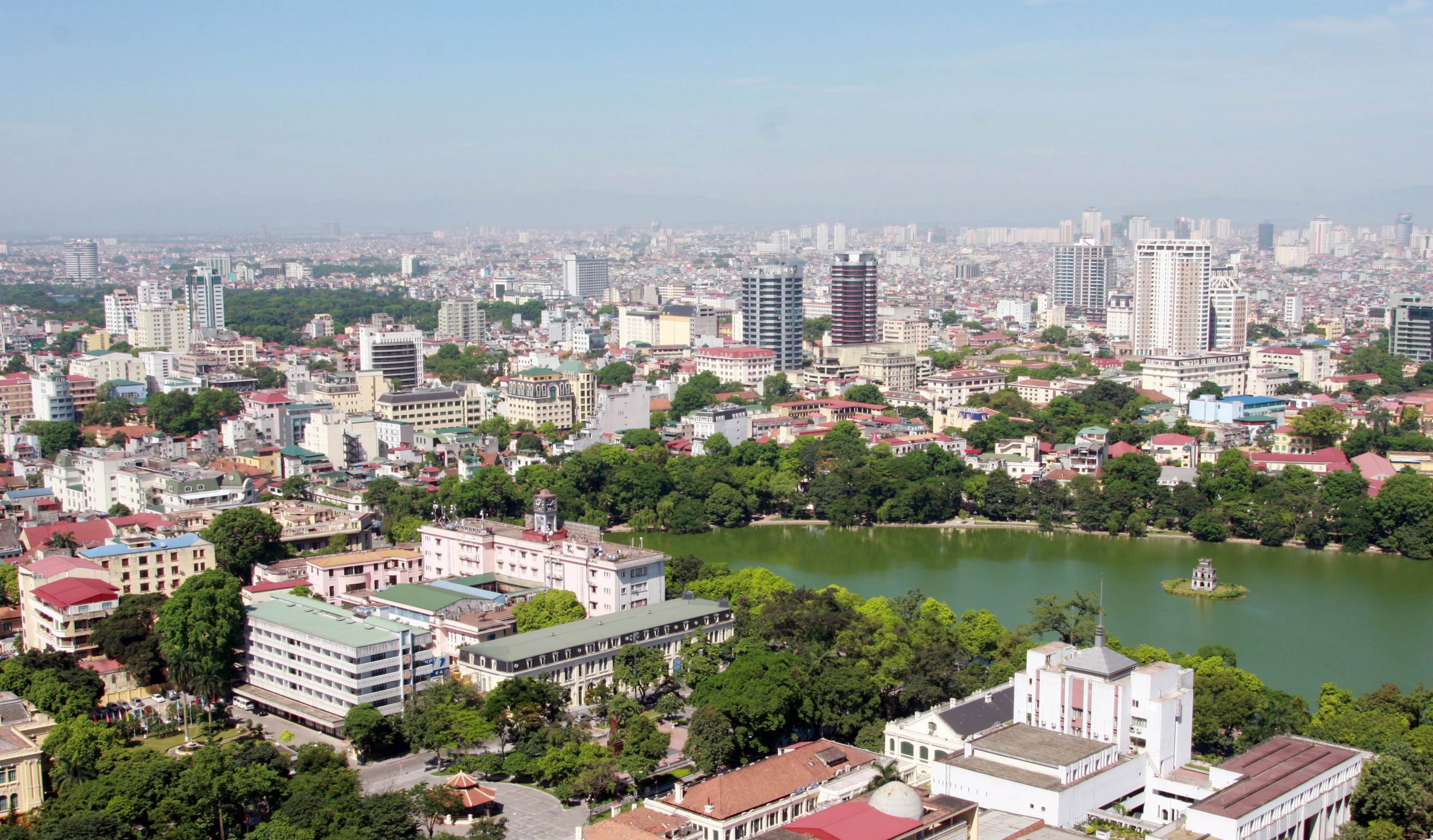 Nhu cầu tìm mua bất động sản Việt Nam không suy giảm